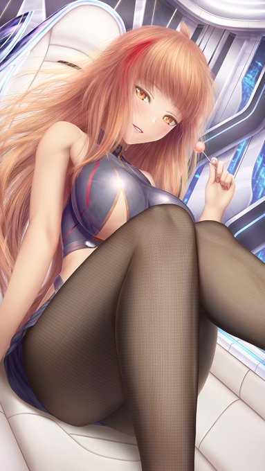 要望があったので少し違う別バージョン載せておきます 