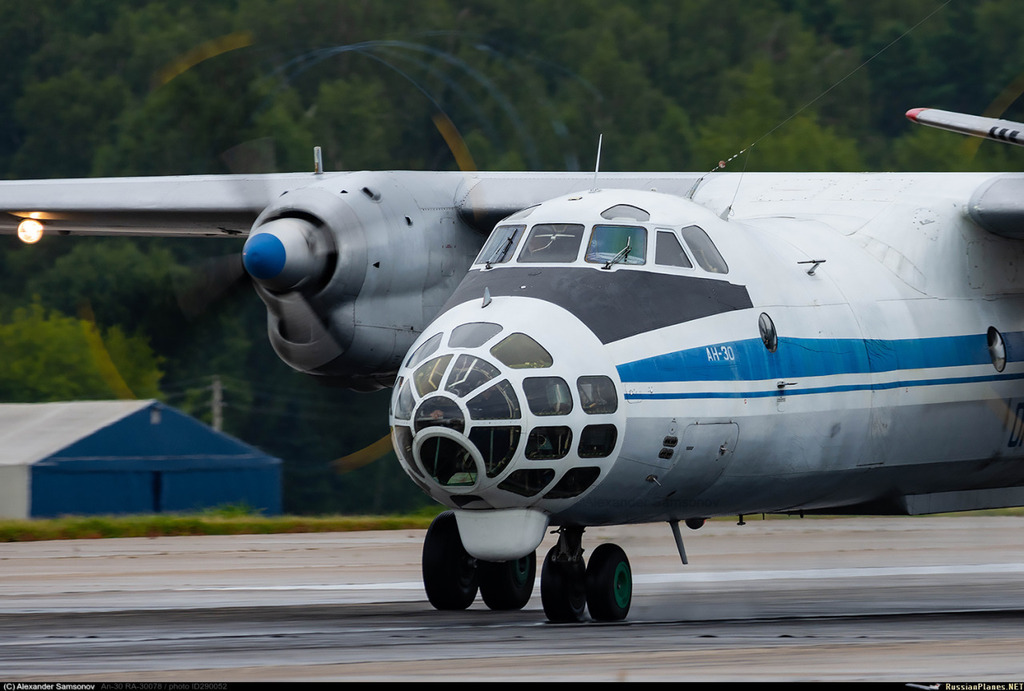 Russian_Air's tweet photo. #AN30 #RussianAirForce #Russia #AirForce
Link to post:https://t.co/p7BiJ87HQ8 https://t.co/N32gYuY7gj
