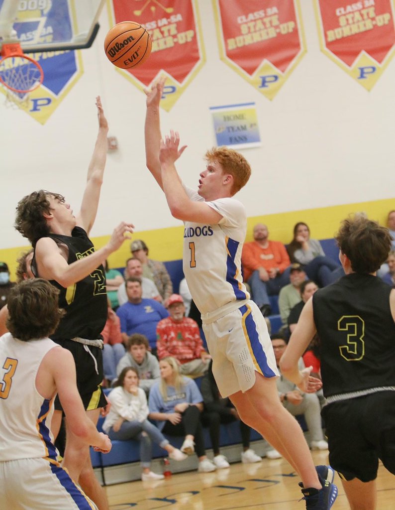 Congrats, <a href="/j_odam/">alex odam</a> on scoring his 2,000 career point tonight!