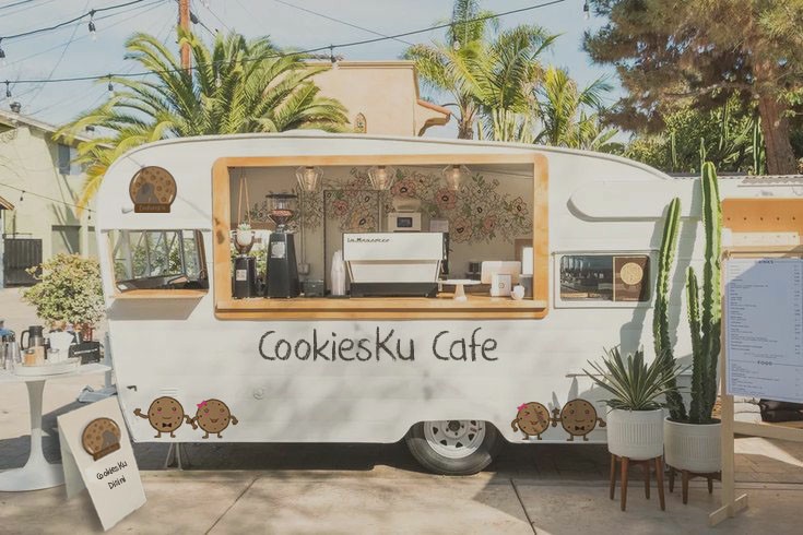 kukiscafe's tweet photo. โ โ
๐ช๏ฝก:*โข.โโโย ๐๐ย โโโ.โข*:๏ฝก๐ช
FOOD TRUCK COOKIESKU CAFE
The G.R.E.A.T
#DaisyOneRoad
Di kirimkan untuk:
@daisyoneco & @eoartea
๐ช๏ฝก:*โข.โโโย ๐๐ โโโ.โข*:๏ฝก๐ช
โ โ โ https://t.co/l6XAIGvaHI