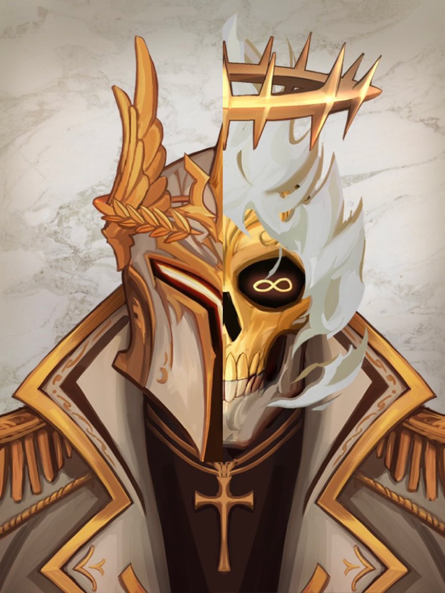 .#新頭像 
<a href="/SkullxNFT/">Skullx</a> #5474 x #1102
Back as Skulls 😎
#NFTCommunity