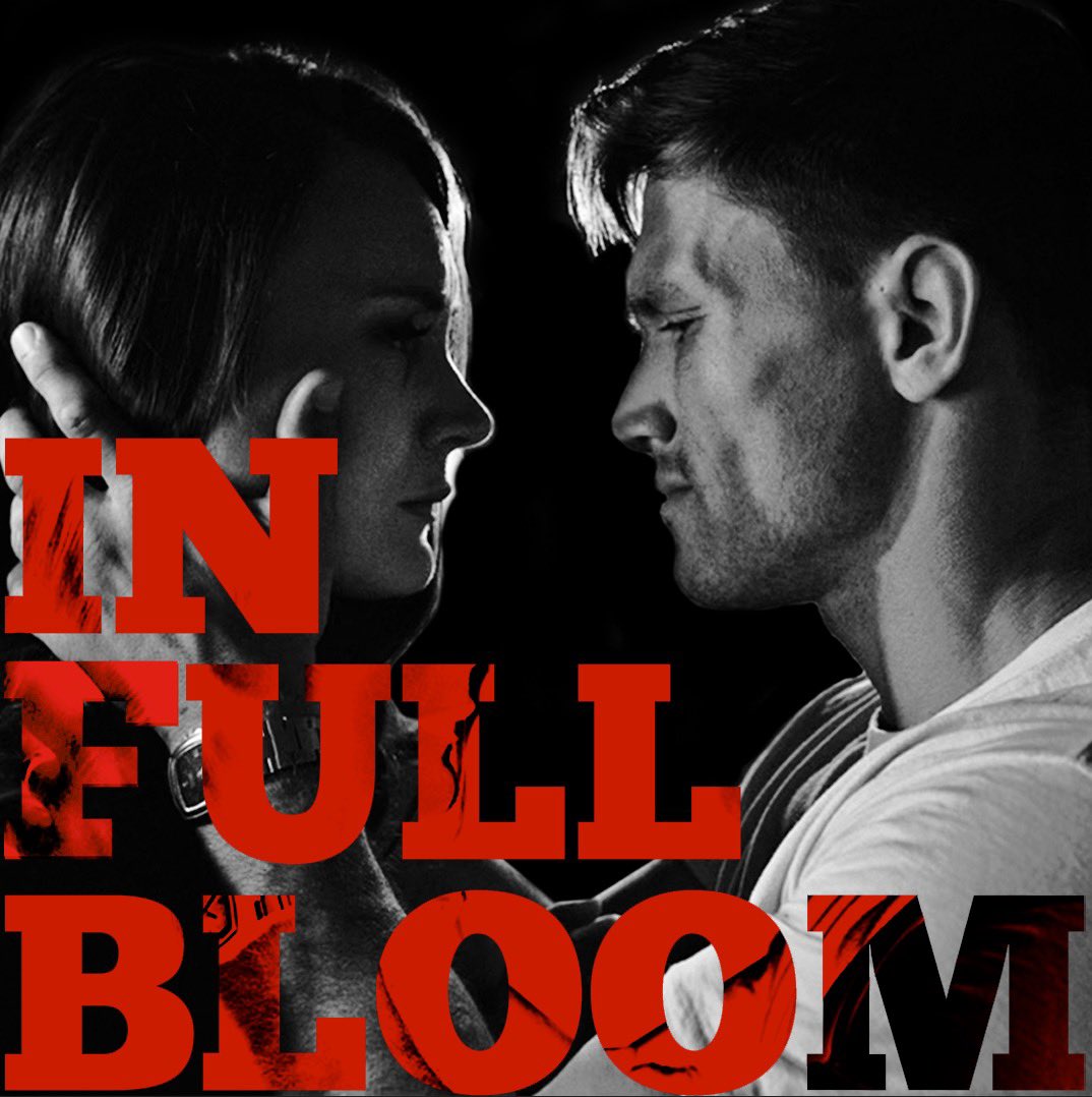 InFullBloomFilm's tweet photo. “I came here to beat Masahiro...”
@HenryCejudo 
#InFullBloomMovie https://t.co/GuqZGzzrHx
