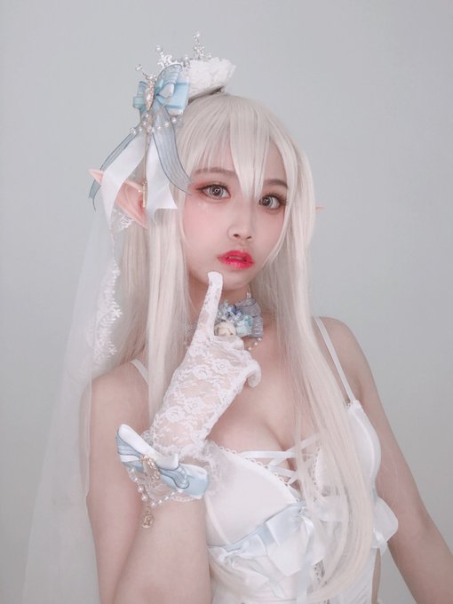 Twitterのコスプレ画像41