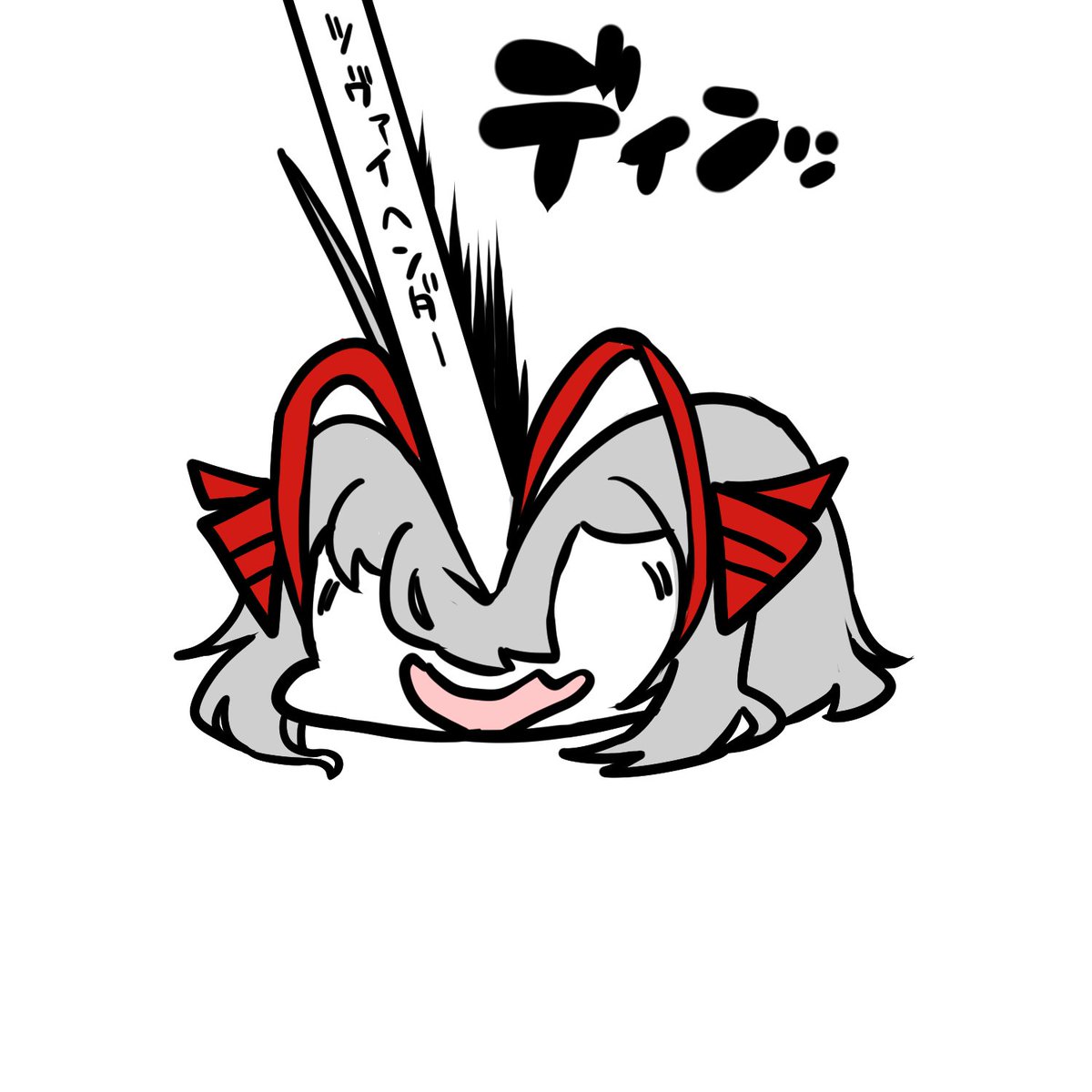 アークナイツ「W「もしかしたら彼女、玉ねぎみたいな奴だったりしない?」
#アークナイツ 」|シﾏのイラスト