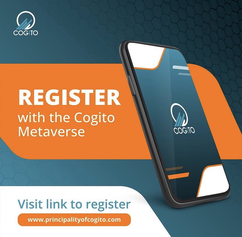 CogitoMetaverse's tweet photo. Be part of the safest and most reliable global currency today! 🌏 Click the link below to register and join! ⬇️
#currency #economy #globaltrade #financialservices #finance #financialfreedom #crypto #cryptocurrency #business #investment #wealthmanagement #stockmarket #wealth https://t.co/HDscrhZl8j