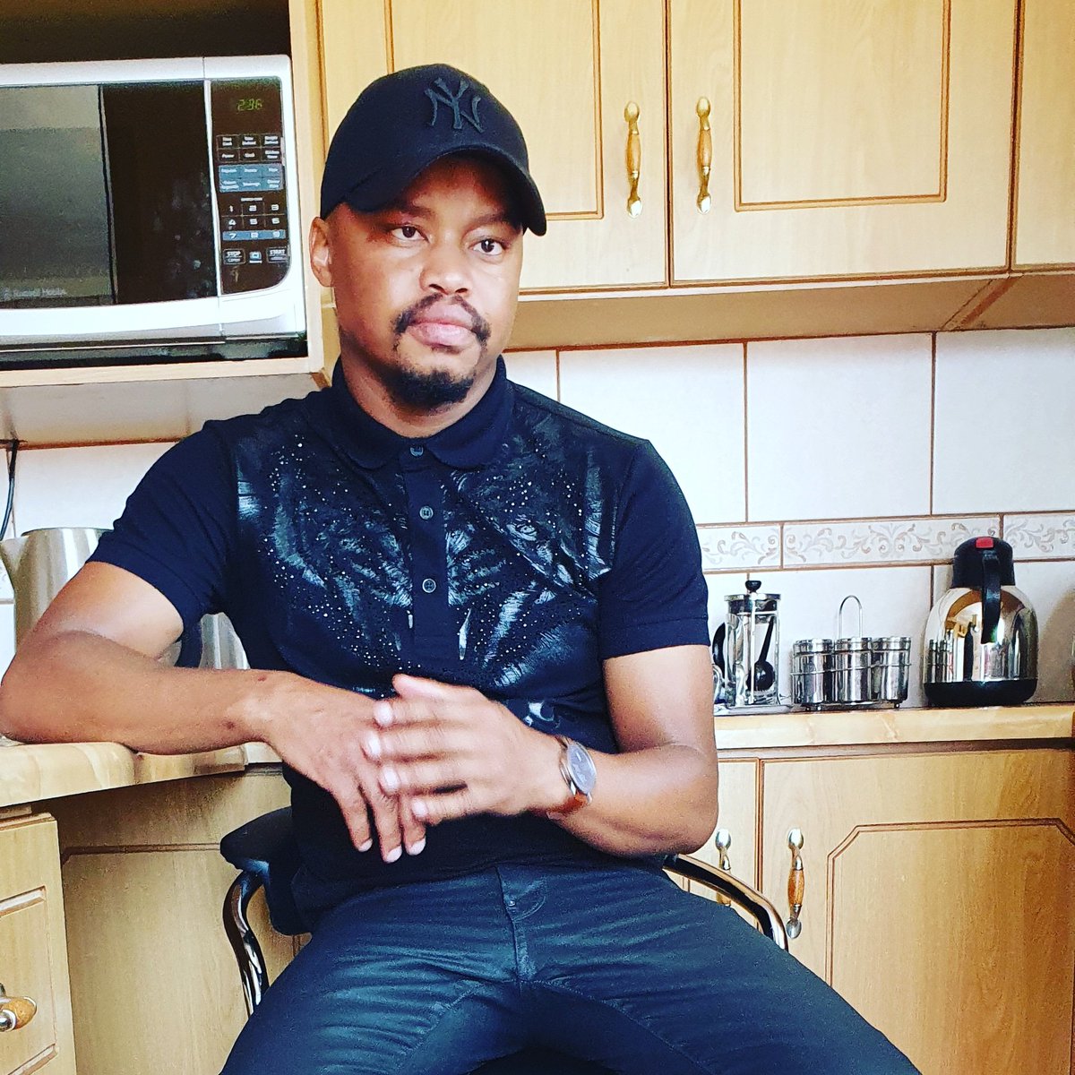 Innocent konyane tweet media