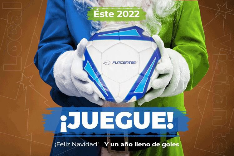 futcenter's tweet photo. Compartimos tu pasión por el fútbol. https://t.co/MA4bllNzaj