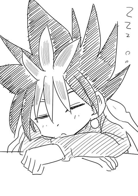 昼寝ソナタ 