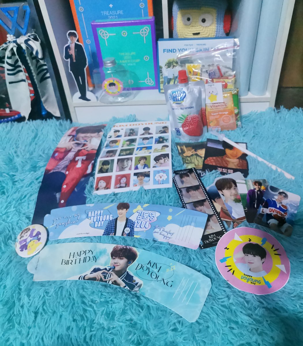 Damdam_Shi's tweet photo. arrived a day after the storm. thank you @everlight0807 for this. grabeh! siksik sa laman 🥰🥰🥰 

#ColorMeDobby #CosmicPandora https://t.co/7XM7n2HbdQ
