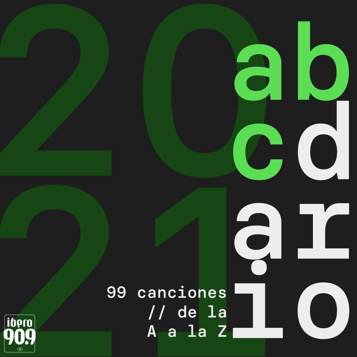 Ibero 90.9 FM tweet media