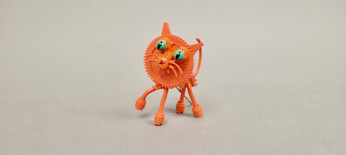 Briziosdotcom's tweet image. Orange Cat @Briziosdotcom @Cats