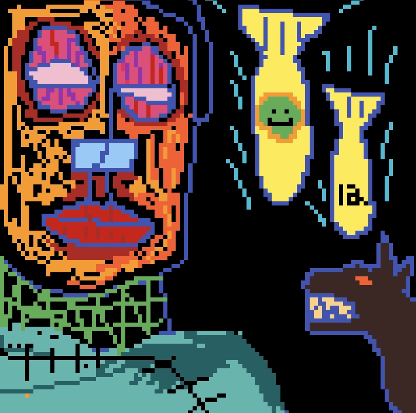 #12, bombers.  #nftart #NFTs #NFTcollection #OpenSeaNFT #opensea #nftcollector