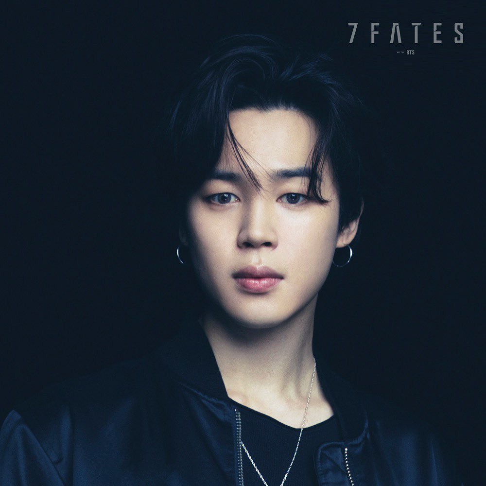 BTS_twt_Bighitt's tweet photo. Park jimin ✨

@BTS_twt_JIMlNIE https://t.co/F8VNCEgAAV