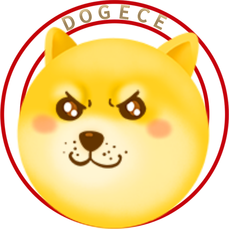 DogeceFDN's tweet photo. @elonmusk Dogece will airdrop 10,000,000 DGCE tokens/person for everyone for free! Please follow!
Follow +  @DogeceOfficial + @DogeceFDN
Website: https://t.co/7q7GcLKx4j https://t.co/LF9DUiZ0yO