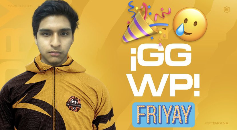 Jornada finalizada ! Nuestros leones traen 2 victorias de los 3 partidos jugados ! Ggs a nuestros rivales ! 🦁

🏆<a href="/AGMaster_League/">Master League</a> 
🆚<a href="/ToxicalGamingGG/">👑𝕋𝕠𝕩𝕚𝕔𝕒𝕝 𝔾𝕒𝕞𝕚𝕟𝕘👑</a> 
Score: 3-0 (W.O) PlayOff

🏆<a href="/DeltaCup_2/">Delta Cup</a> 
🆚<a href="/VatraGaming/">VatraGaming</a> 
Score: 0-2 4tos Vuelta 

🏆<a href="/PagsuTL/">PGaming League</a> 
🆚<a href="/DeathWarriorCR/">©®Death Warrior</a> 
Score: 2-0 J5