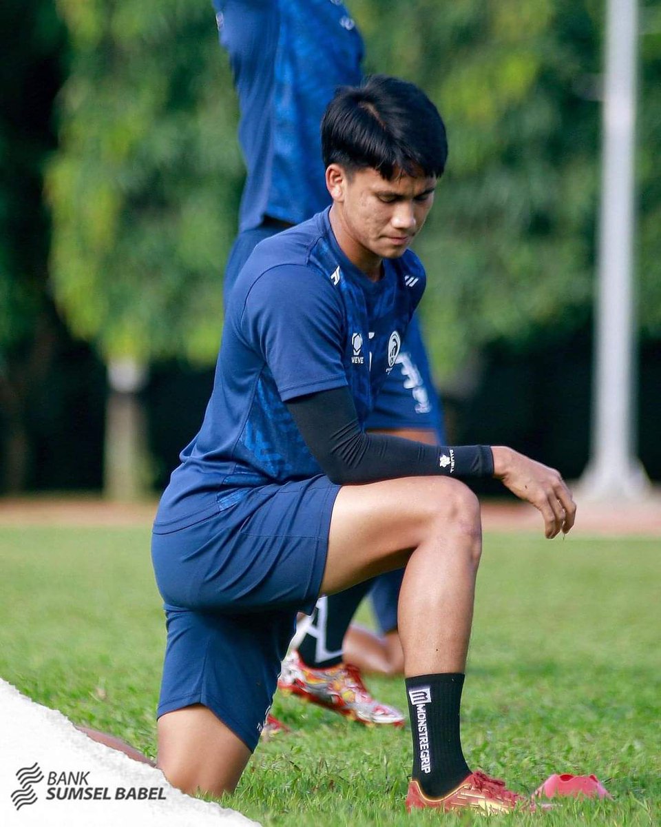 #BackToBusiness 📝📈 

Lupakan euforia, saatnya target 3 Poin kembali! 😤

#KITOPACAK