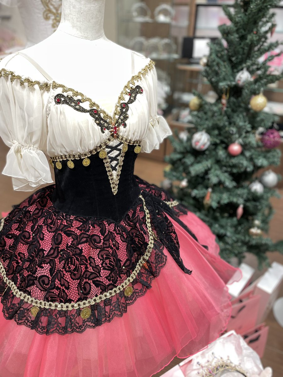 チャコット大丸心斎橋店 on X