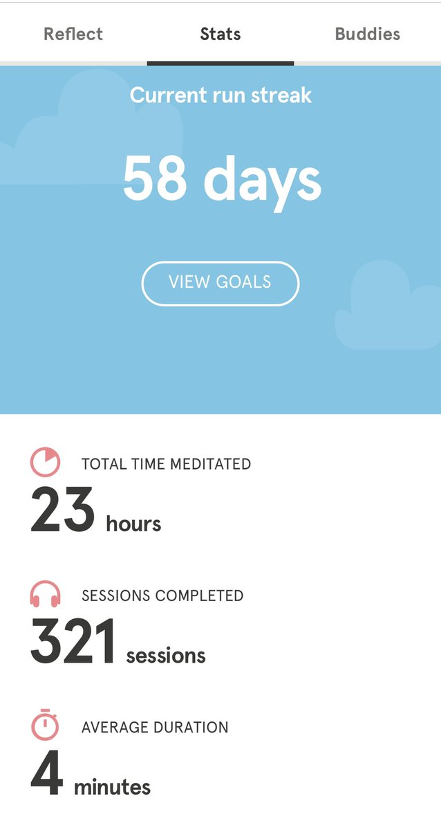 Mai Lee (@muamnkaujlig) on Twitter photo Day 192, todayβs FitBod session and meditation π§π»ββοΈ update.
Have a good night. βπ»
<a href="/YangGangFitness/">π₯ Humanity Fitness π₯</a> #HumanityFitness Day 192, todayβs FitBod session and meditation π§π»ββοΈ update.
Have a good night. βπ»
<a href="/YangGangFitness/">π₯ Humanity Fitness π₯</a> #HumanityFitness