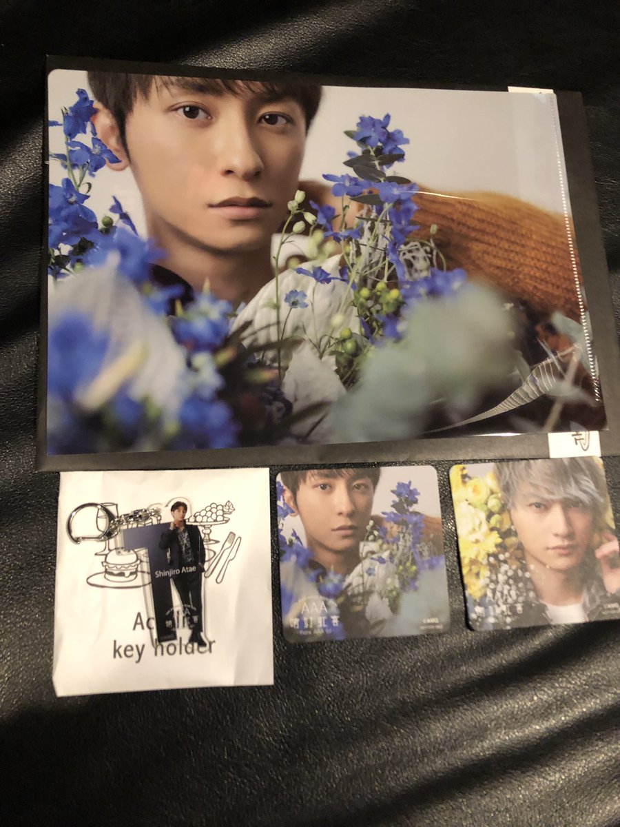 shni777's tweet photo. aaaカフェグッズ

［譲］画像の物

［求］末吉

郵送での交換希望です。
宜しくお願いします🤲 https://t.co/RIsW9uT5eQ