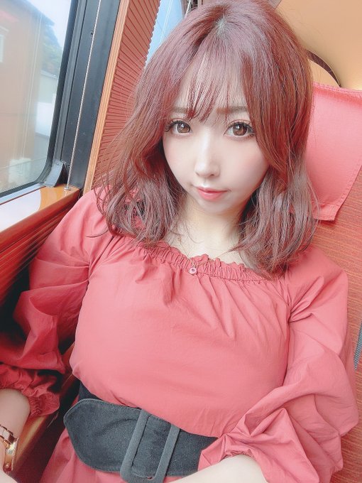 Twitterのコスプレ画像31