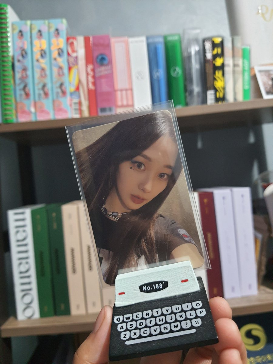 jmjprotecc's tweet photo. Thank you po for trading with me @bunnynayeonnnnn 
Sana masarap ulam nyo ☺️😘
#ʙɴᴘʀᴏᴏꜰꜱ https://t.co/uAaTGPrSzN