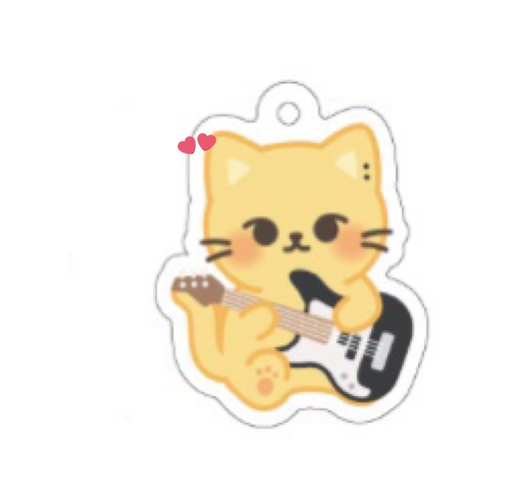 🎂HBD YOUNG K🎂

아기고양이 영현이의 생일을 기념해서 아주아주 소소한 이벤트를 준비했습니다!🐱 #RT 추첨 두 분께 베이스 든 삐롱이 키링을 보내드려요.ᐟ.ᐟ 사랑하는 영현아 생일축하해💛