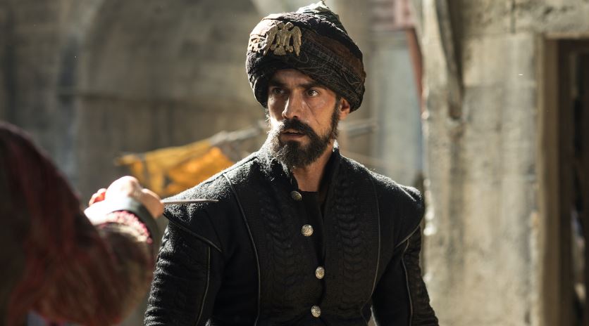 İbrahim Çelikkol’un başrolündeki Mevlana Mest’i Aşk filmi herkesi mest edecek dlvr.it/SFbtR3