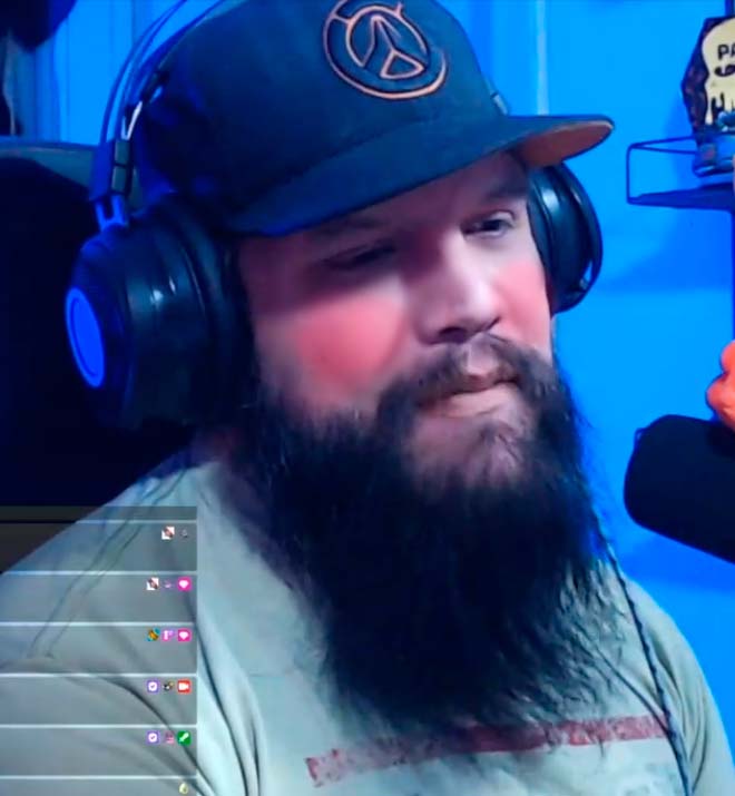 muh4live's tweet photo. @Allegingtuna  thanks 4 the stream =p i realized you dream with blush https://t.co/xCCip130Zf