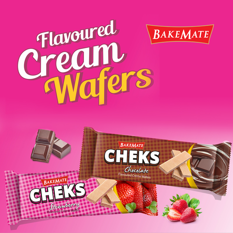 bakemateglobal's tweet photo. Christmas #Celebrations with Tasty Cream Wafers - If you're looking for #Christmas treat to make your #festival more special and delightful.
https://t.co/ybvWArtbQj
#BakeMate #MicksFoods #Ankit #Export #Import #Fmcg #BakeMatechocolate #Chocolates #opportunity #business https://t.co/JPyxbF6MM3