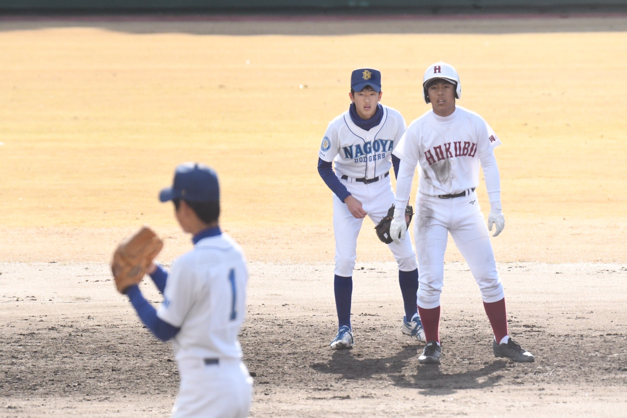 HALUHI@高校野球・中学野球 على X: HALUHI@高校野球・中学野球 على X: