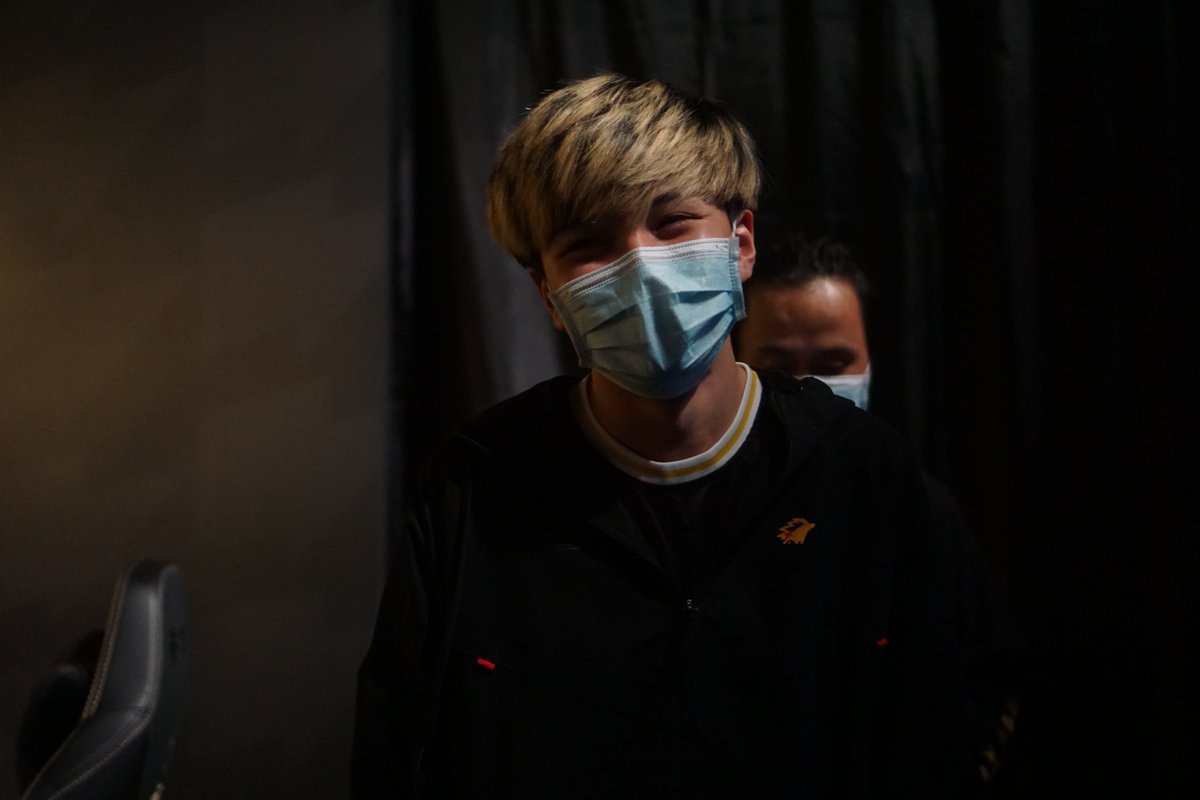 ONIC PH dominates BTK in a clean 3-0 victory to advance into the Grand Finals at MLBB M3 World Championship 🔥

#itsONICtime

#M3 #MLBBM3 #MLBBEsports