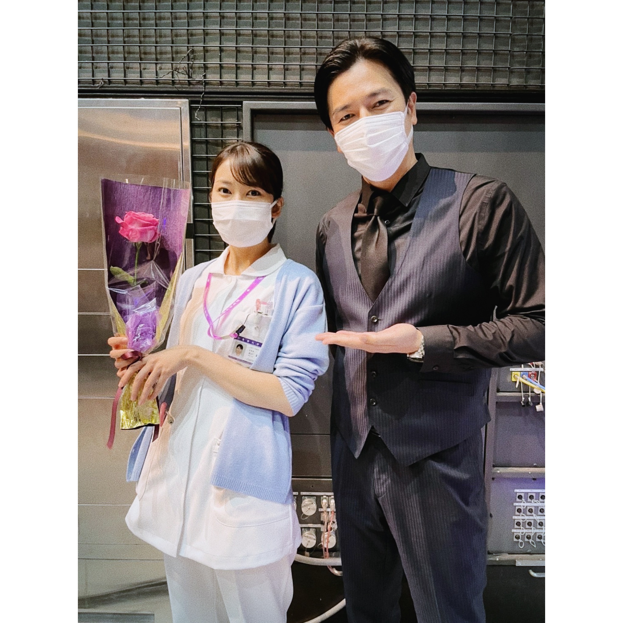 橘美緒 