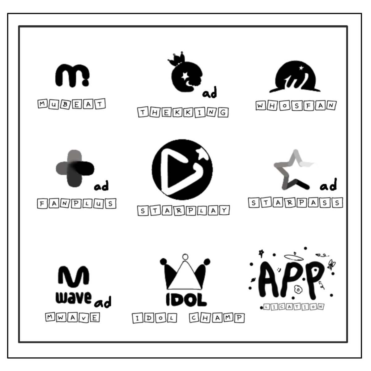 ม่าไรกันไม่รู้แต่ฝากแอพโหวต ไว้โหวตให้เทรนนี่เอเบอร์1ด้วยนะ
