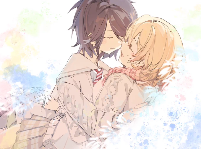 #いちさき 💫 