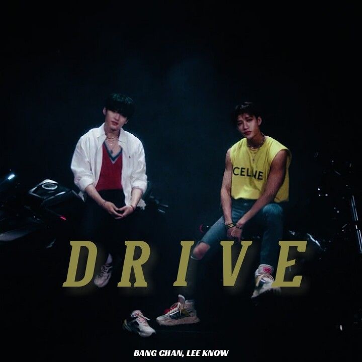 Bang drive