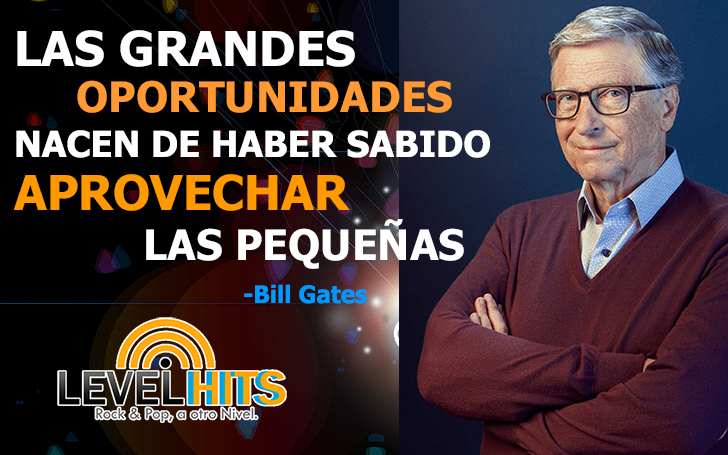 LevelHits's tweet photo. BASTA SOLO OBSERVAR LOS PEQUEÑOS DETALLES Y HARÁN LA DIFERENCIA 📢▶🧐
Escucha Radio Level Hits + Rock and Pop
https://t.co/fUbEMmq58R https://t.co/pNhKMW8c5K