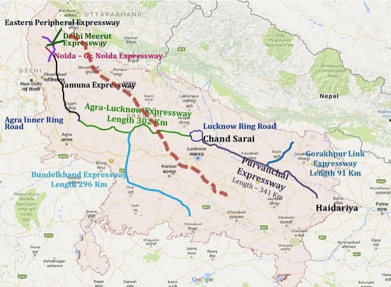 How To Plan Delhi To Agra Road Trip