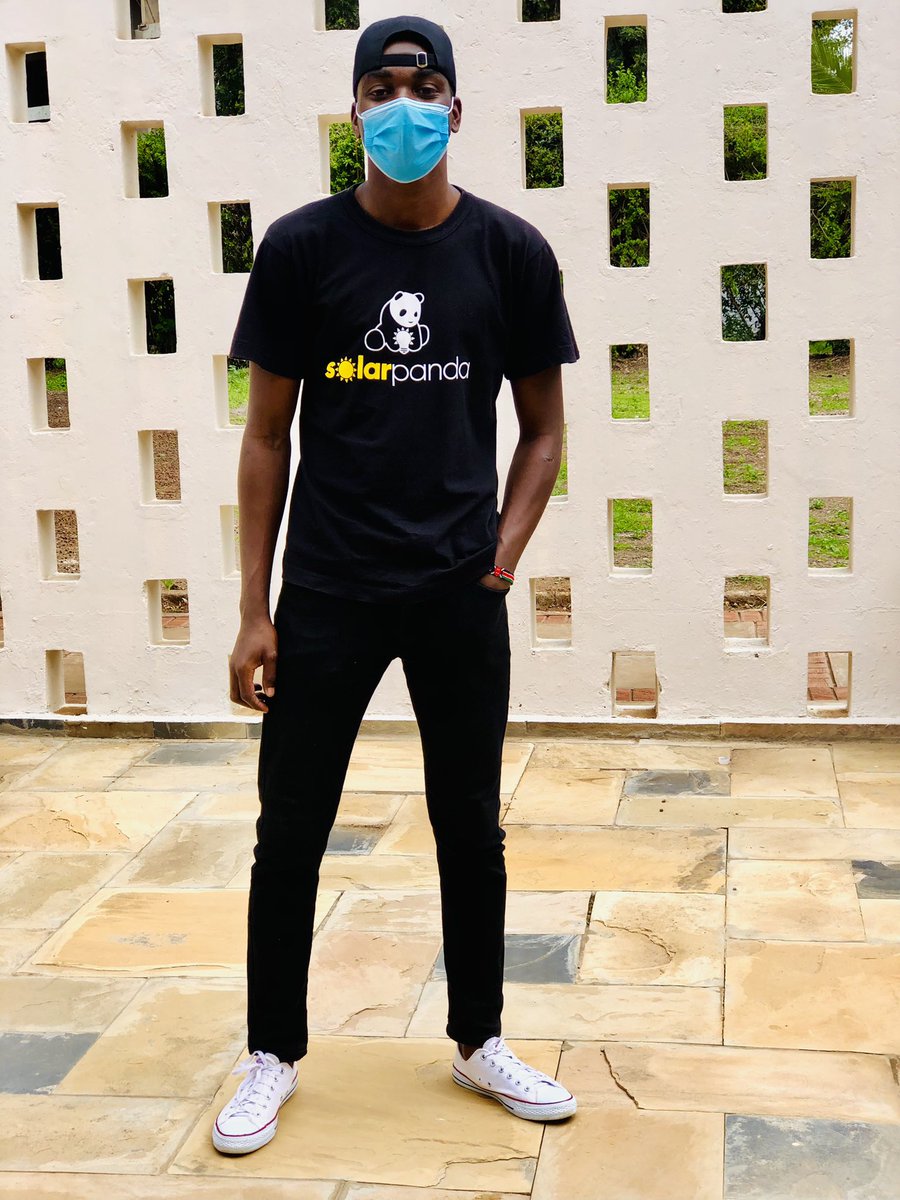 otis_zack's tweet photo. #crsproject #solarpanda boresha maisha https://t.co/NVX9NIkEX6