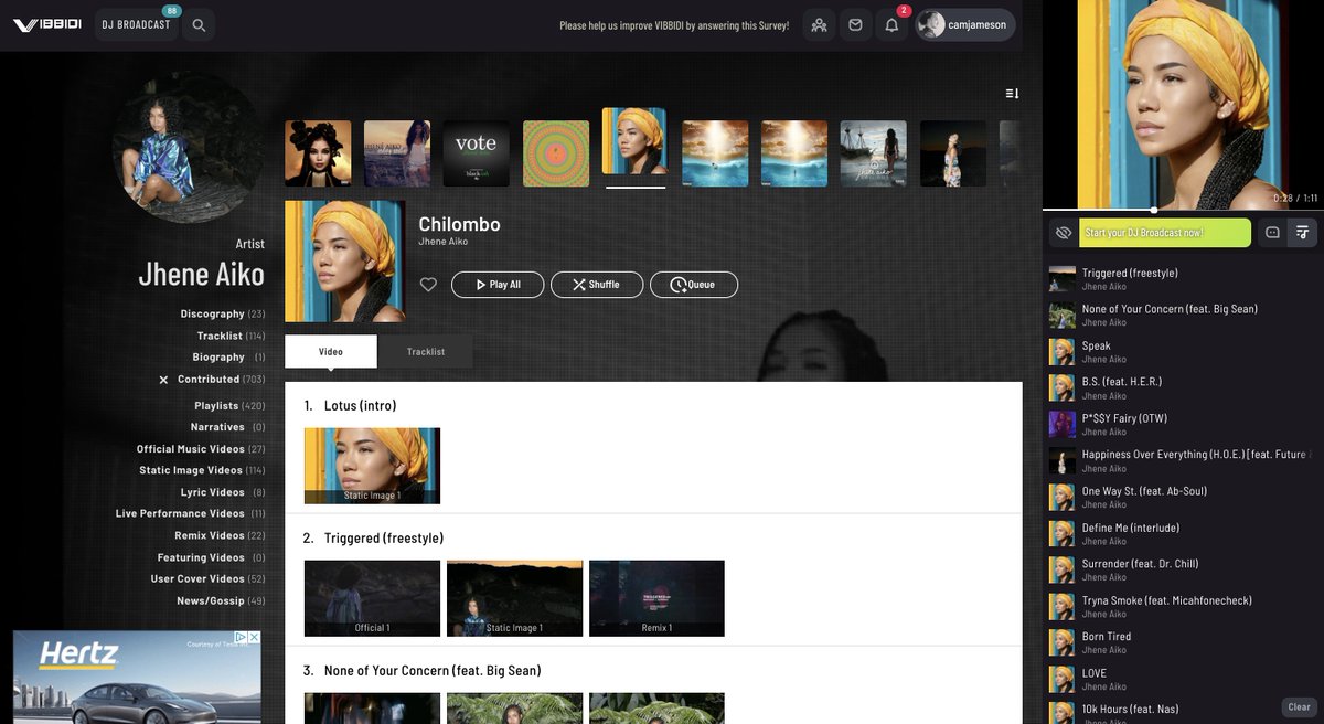 VIBBIDI🪐📀 tweet media