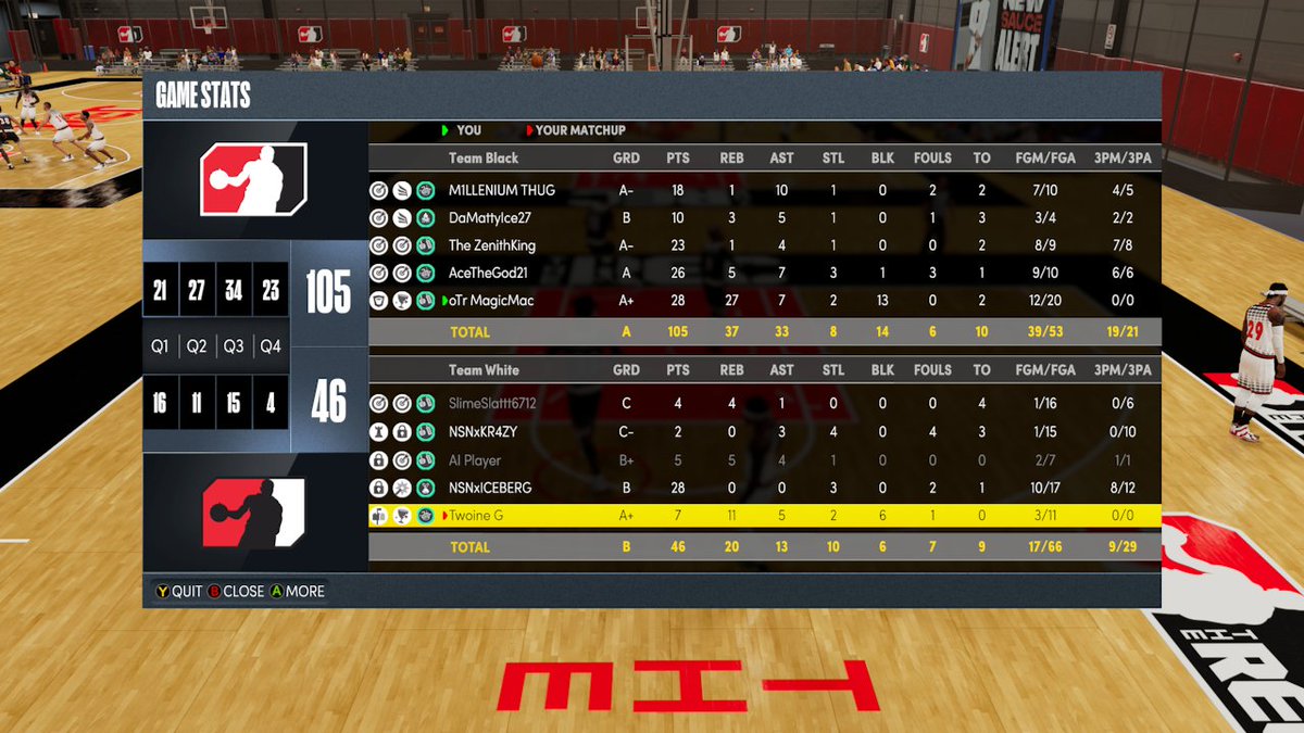 mackcellus9's tweet photo. #NBA2K22forXboxSeriesXS #XboxShare https://t.co/pny8G0tTqn