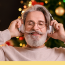 Lutin #4🎁
🎄Le quatrième lutin a un goût prononcé pour la musique !🎄
 Il vous a préparé sa plus belle playlist des 10 chansons incontournables pour Noël !
Et vous quelle est votre chanson préférée pour les fêtes ? 🎵

👉bit.ly/3oAVieO
