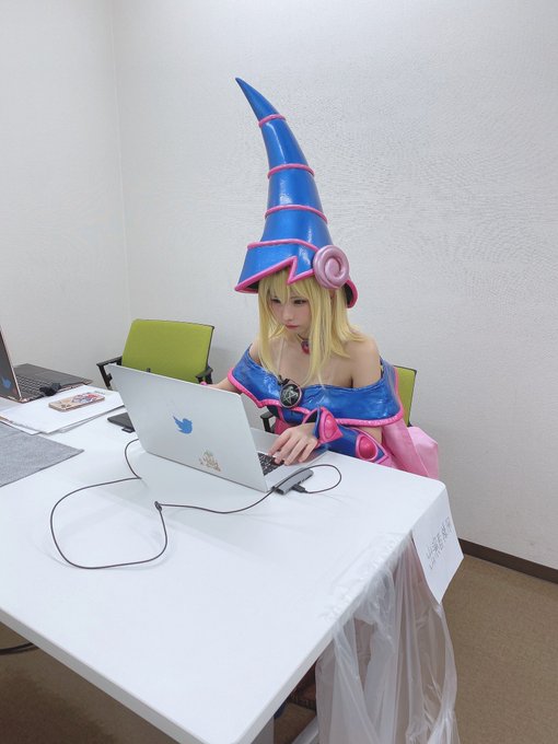 Twitterのコスプレ画像19