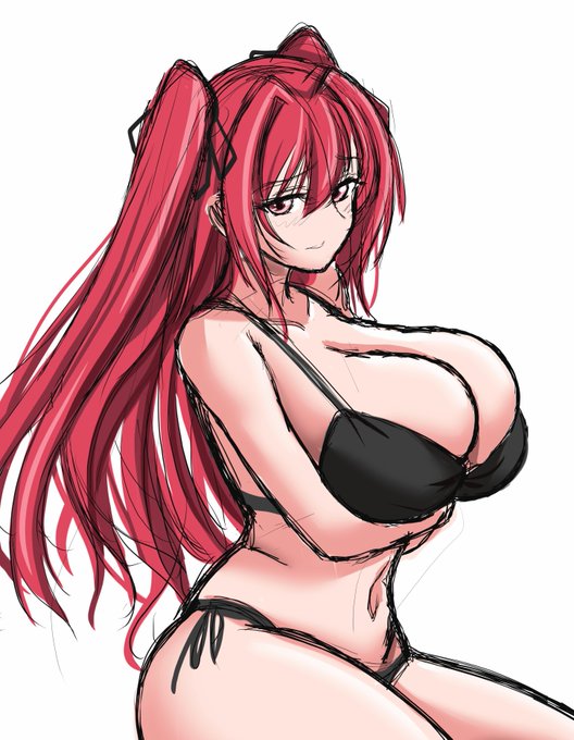 wip
まだまだ構図迷い中ですが、成瀬澪さん描いてます。 