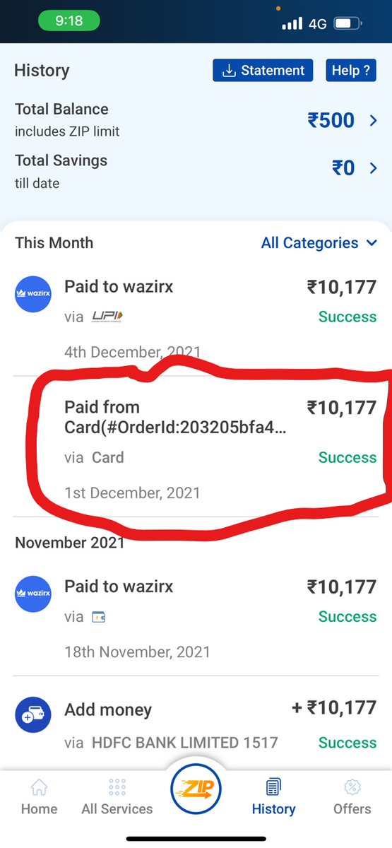 Paul Borgall tweet media