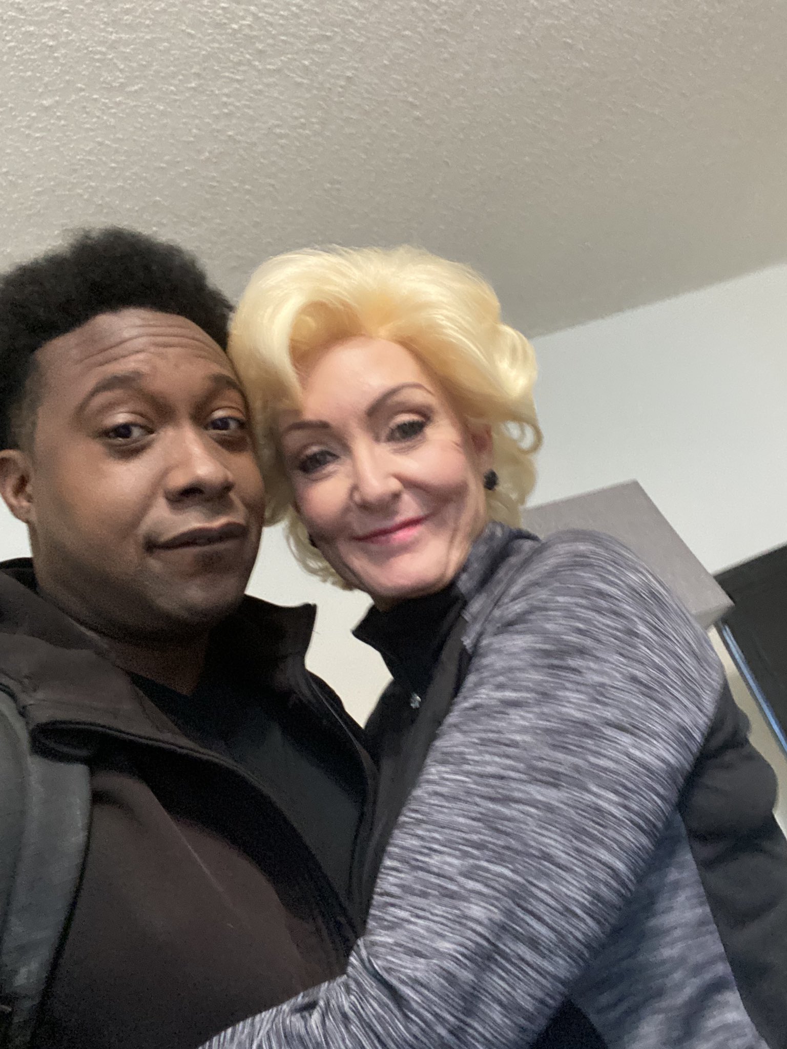 TW Pornstars - Jack Blaque. Twitter. Got to shoot for today with