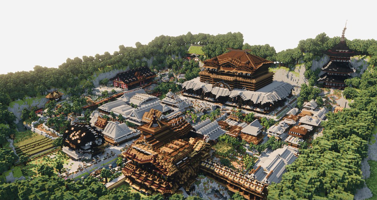 Minecraft 画像 最新情報まとめ みんなの評価 レビューが見れる ナウティスモーション 14ページ目