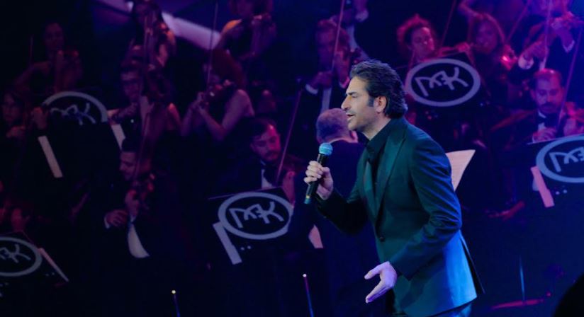 Mahsun Kırmızıgül ile Show TV yılbaşını kapattı! dlvr.it/SFbvnR