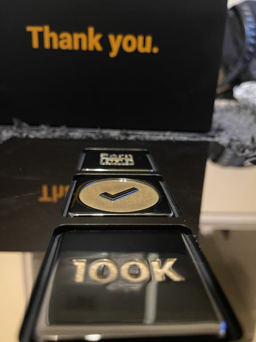 Finally came, I appreciate you @Pornhub for recognizing my achievements and gifting these amazing accolades<a class="tags" href="/tag/pornhub">@pornhub</a>