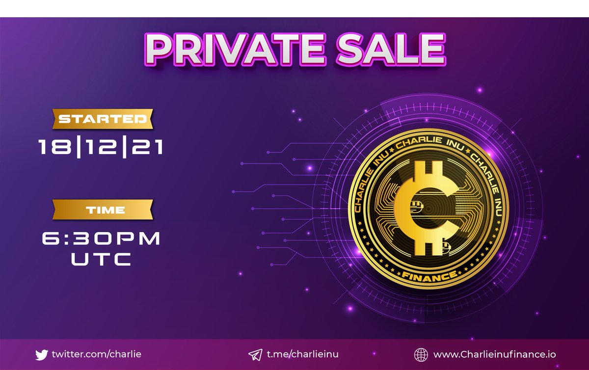 Charlie Exchange tweet media