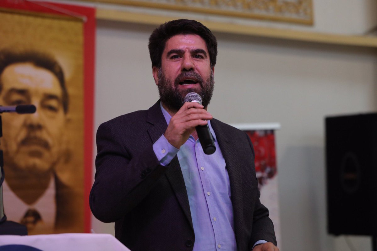 Ek Zam ile Memurun Alım Gücü Yükseltilmelidir

Ekonomideki dalgalanma,€ ve $ ‘daki hareketlilik ve ₺’nin değer kaybı memur maaşlarını eritmiş,kamu görevlileri zorlanmaktadır.
Ekonomik fotoğrafı gören,asgari ücreti yükselten hükümet,memuru da görmeli,alım gücünü yükseltmelidir.